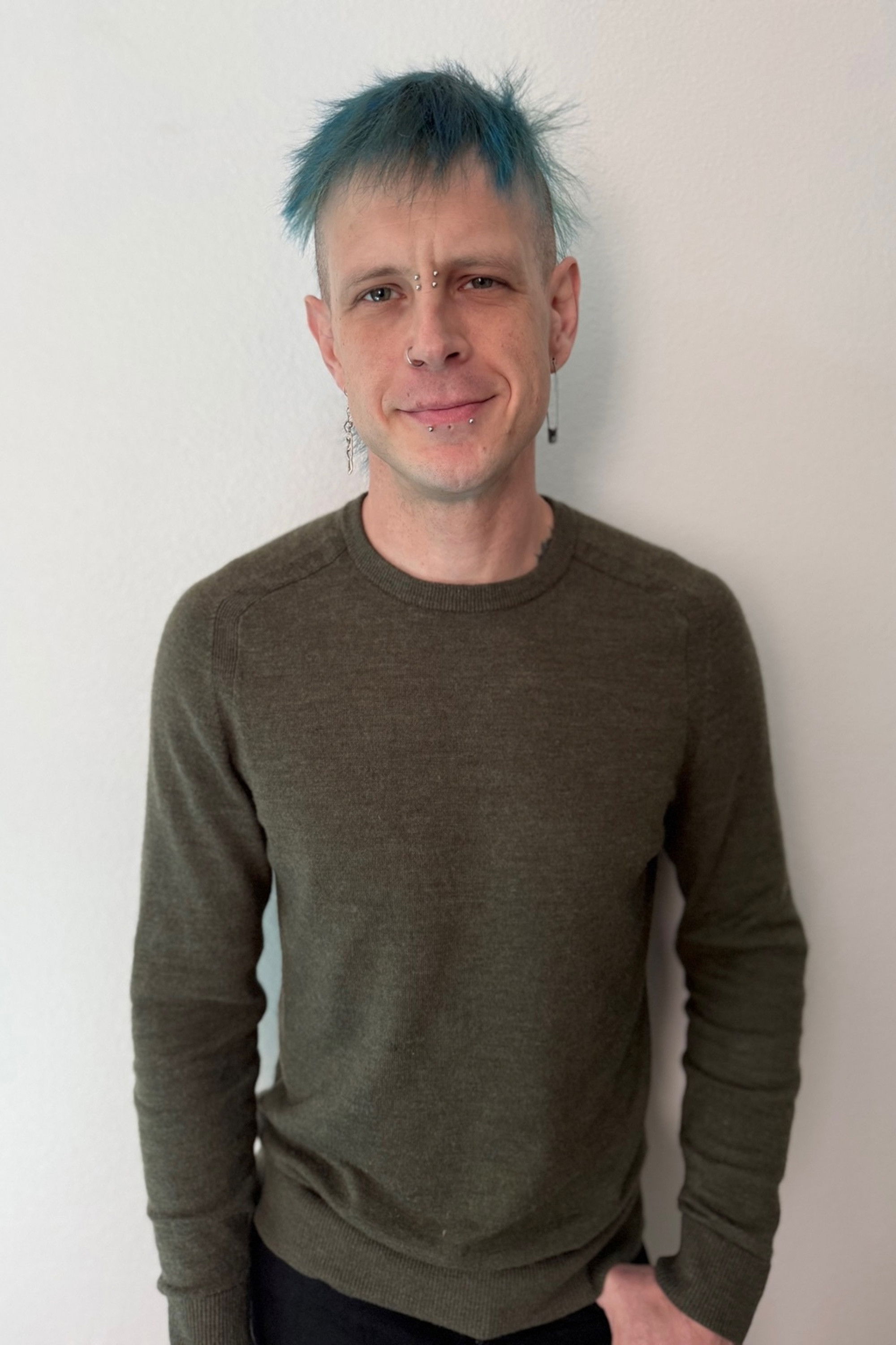 Zach Flanary backdrop