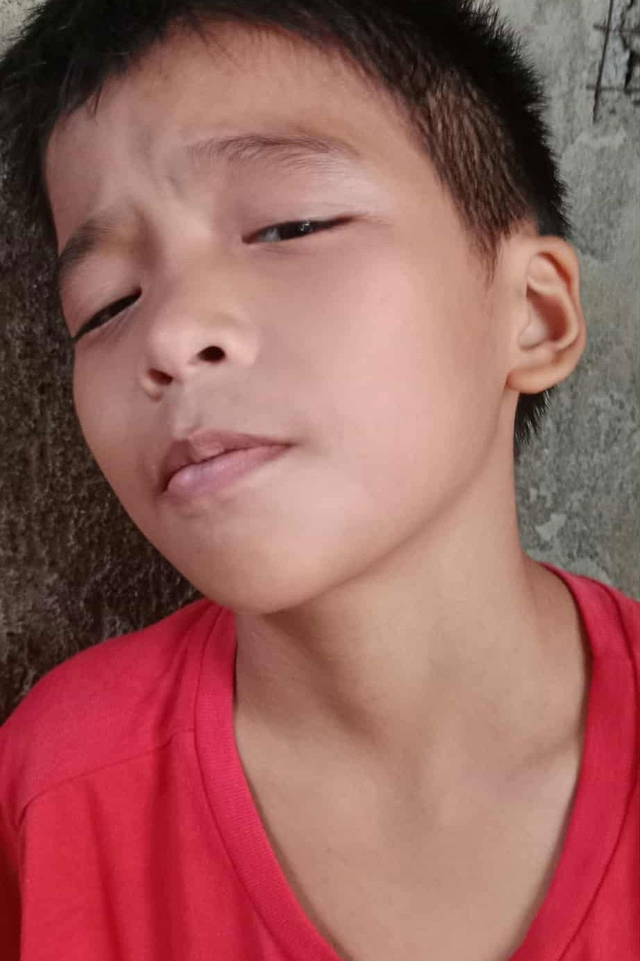 Isaiah Rain Pintor backdrop