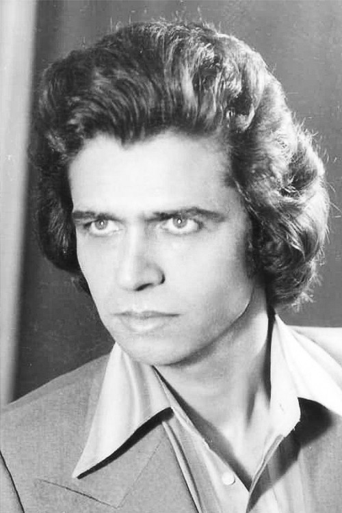 Levent Çakır backdrop