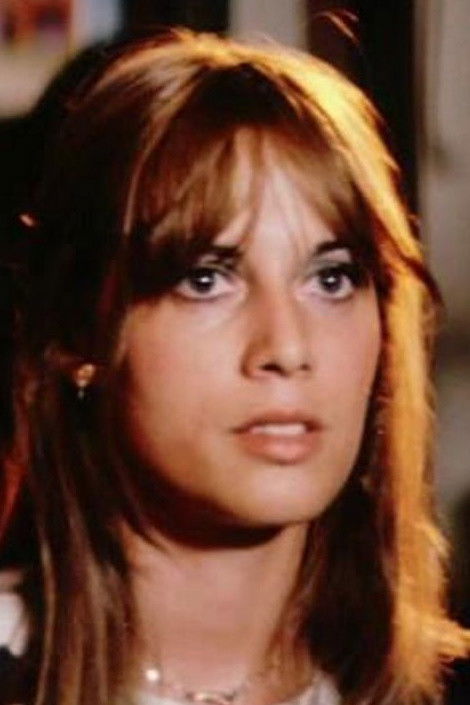 Mona Silberstein backdrop