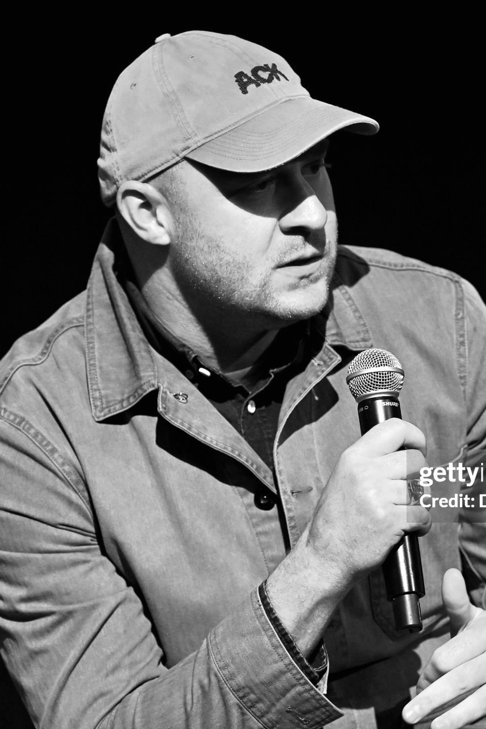 Matthew Kravchuk backdrop