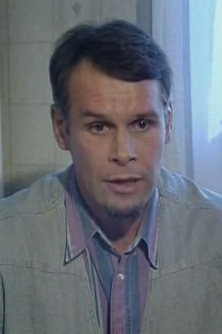 Viktor Yesin backdrop