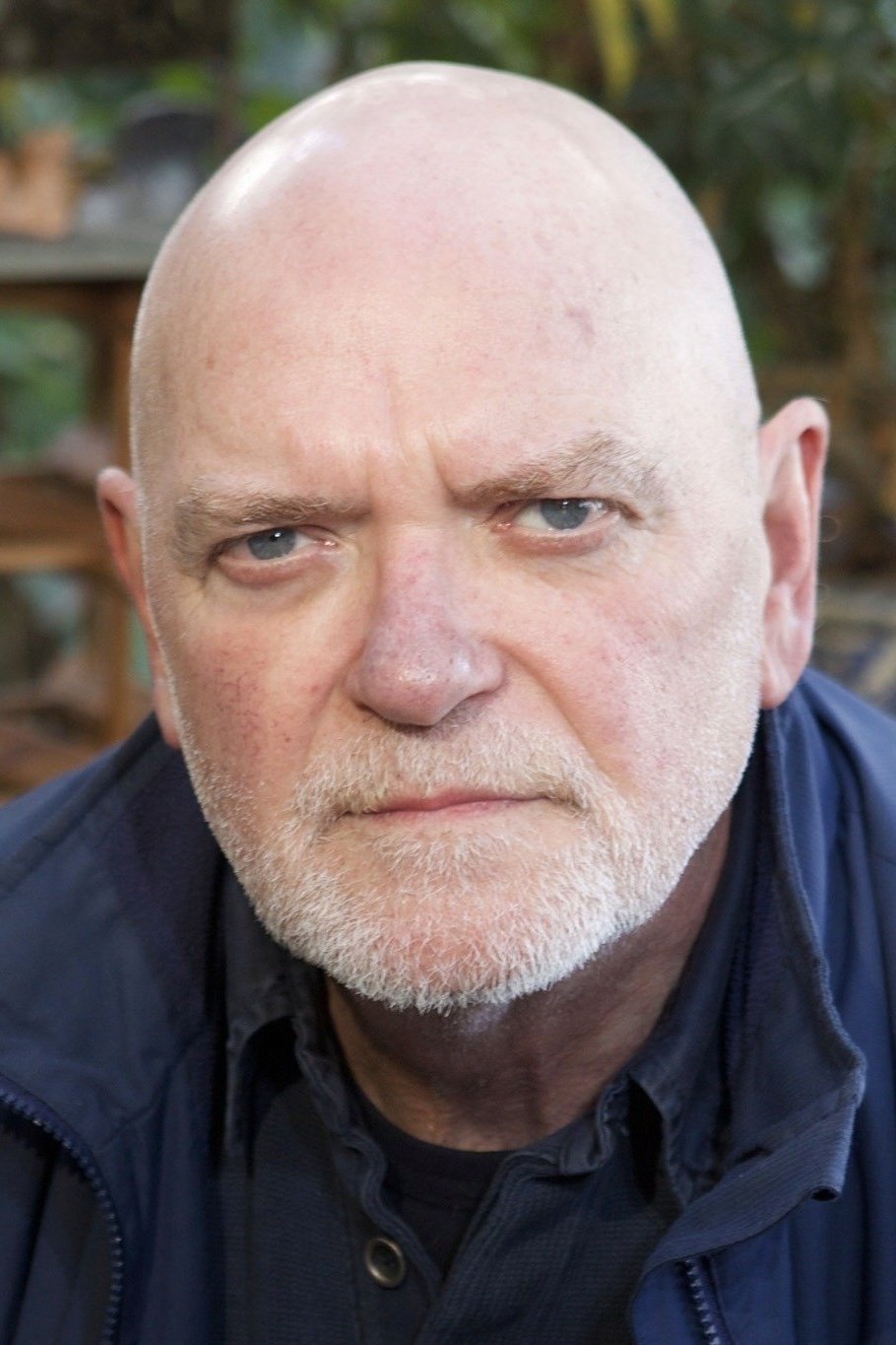 Angus MacInnes backdrop