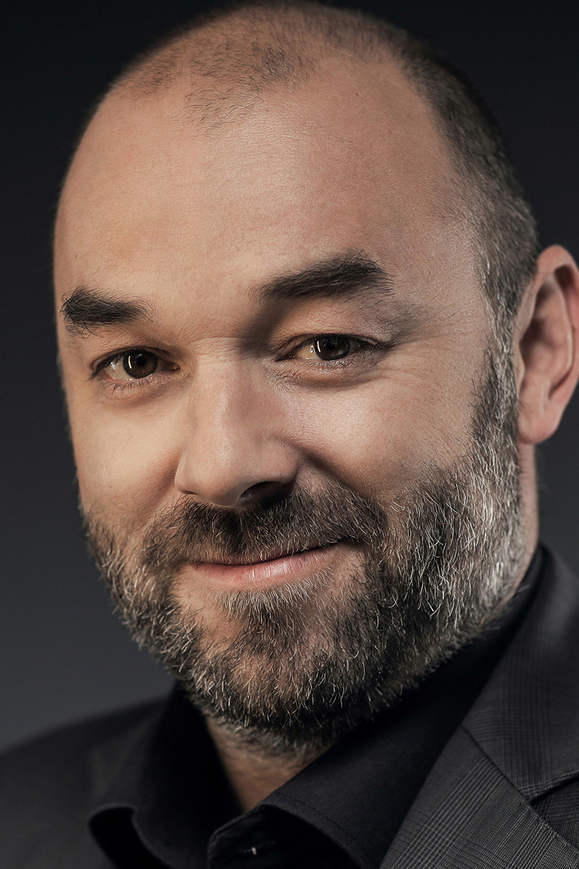 Gaber Trseglav backdrop