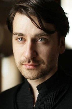 Saša Tabaković backdrop