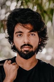 G. V. Prakash Kumar → G. V. Prakash Kumar