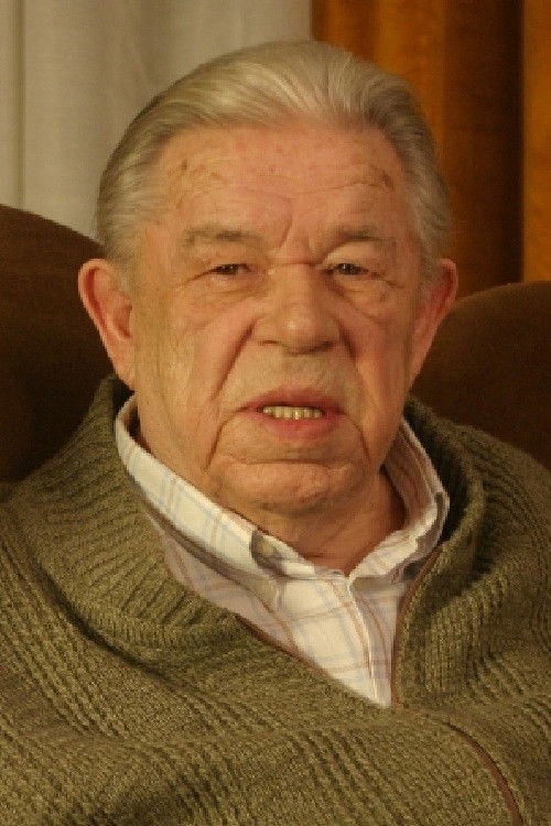 Janez Škof backdrop