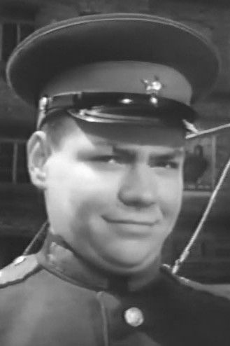 Boris Arosev backdrop