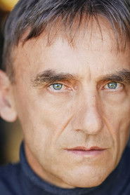 Robert Prebil: Robert Prebil