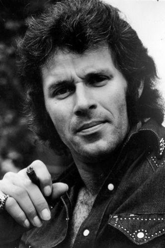 H.B. Halicki backdrop