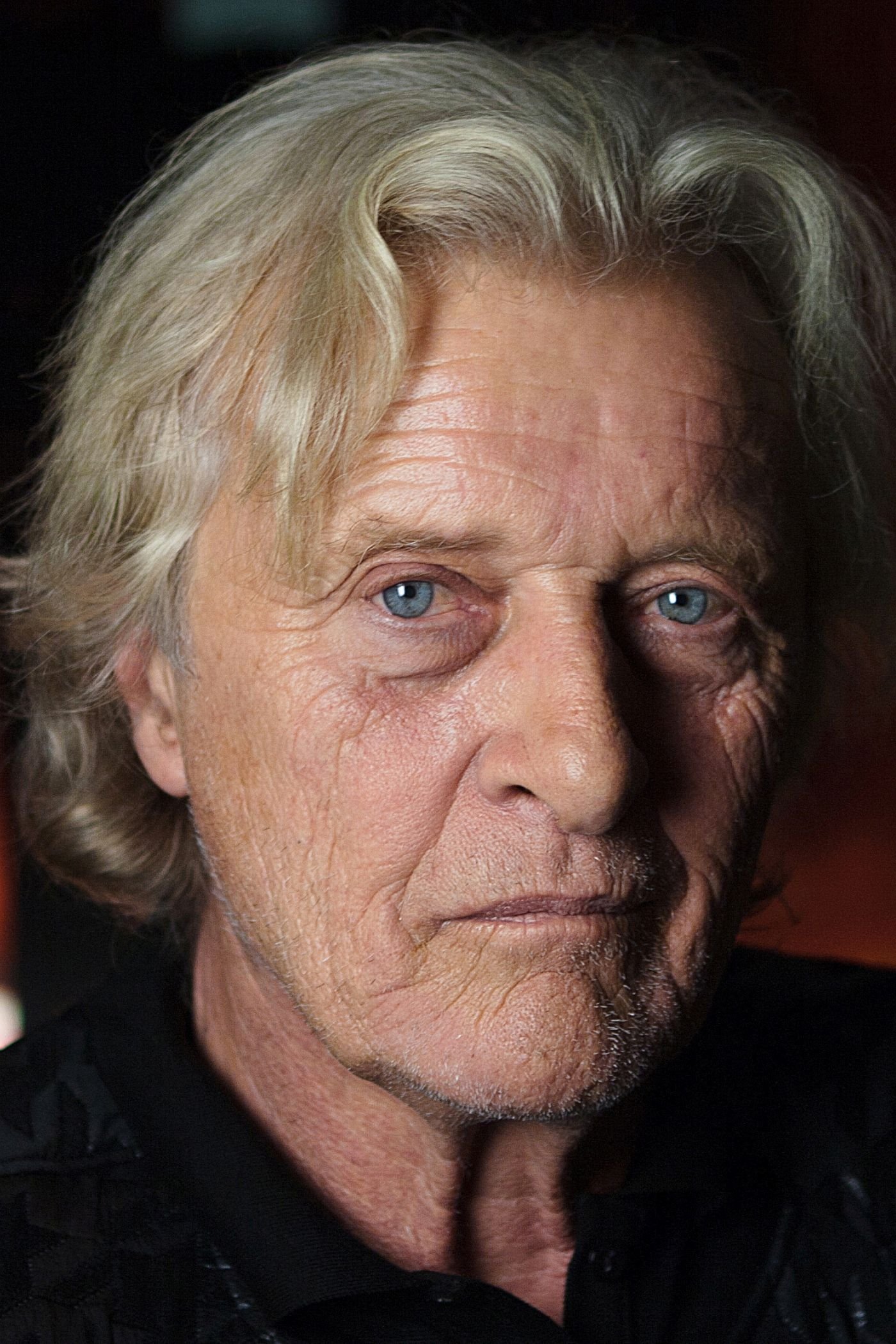 Rutger Hauer backdrop