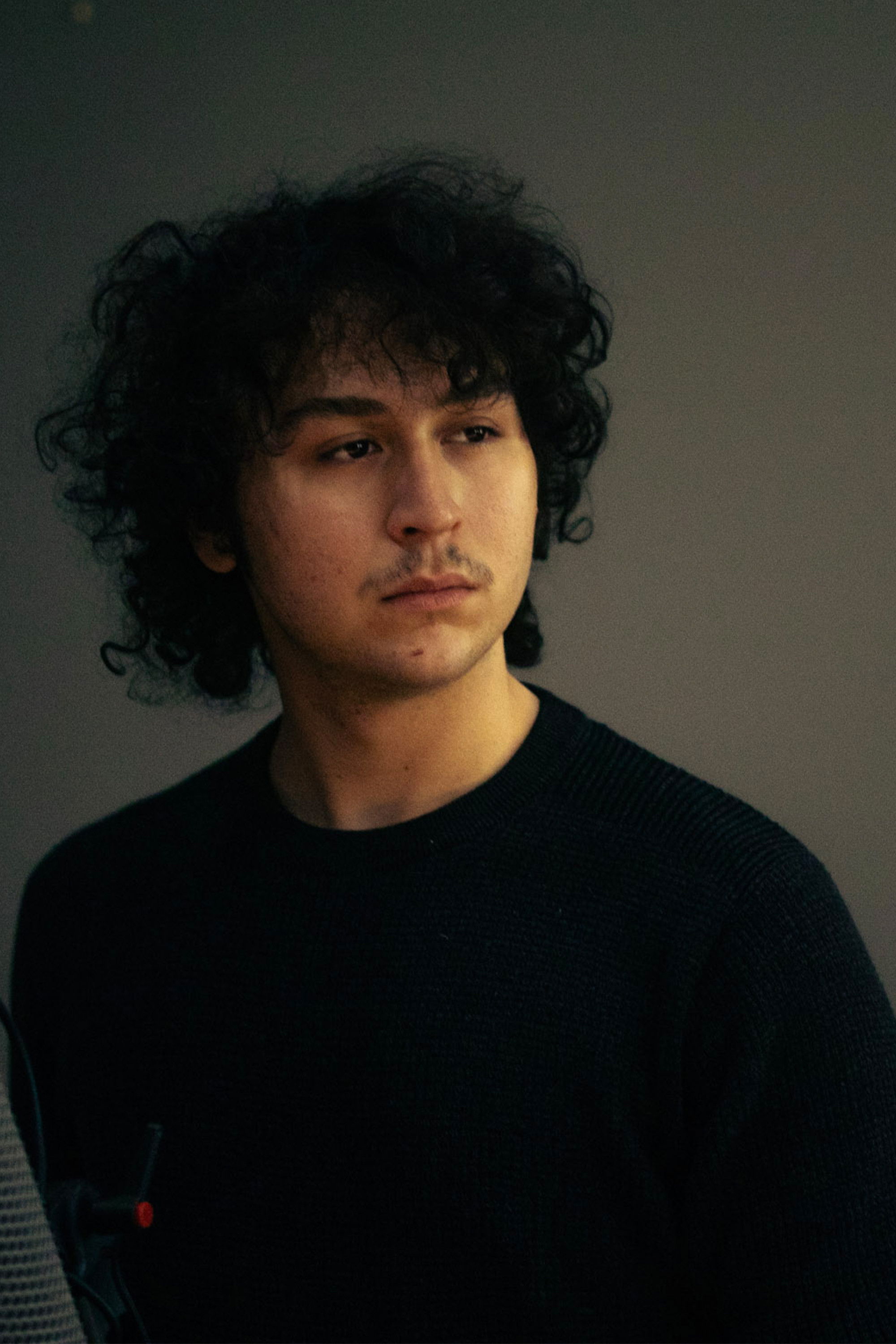 Guevarro Kinkade backdrop