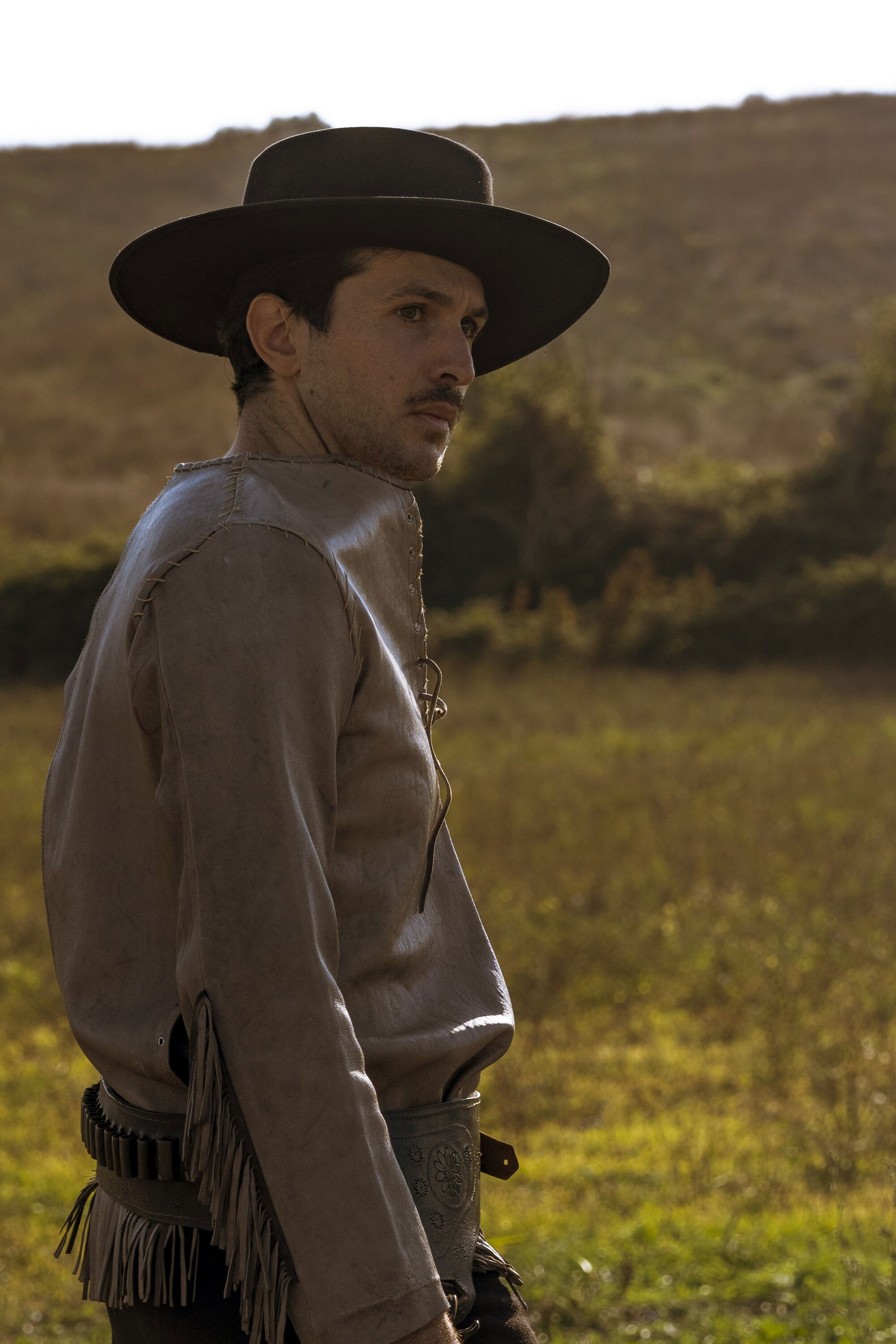 Fabio Camassa backdrop