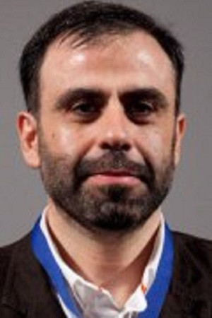 Dmitry Mamuliya backdrop