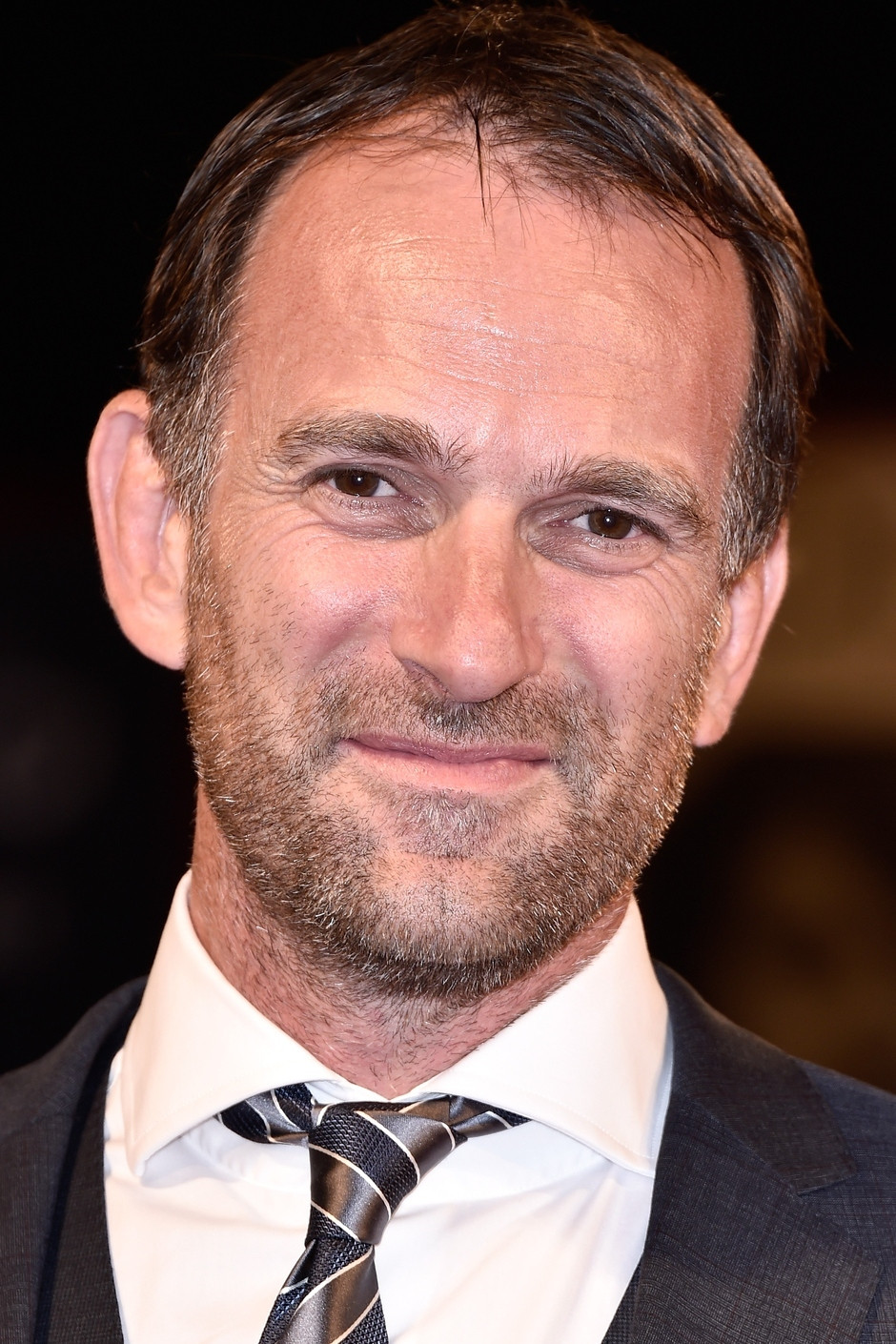 David Oelhoffen: Davidi Oelhoffen backdrop