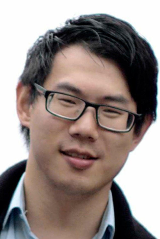 Jacob Nossell backdrop