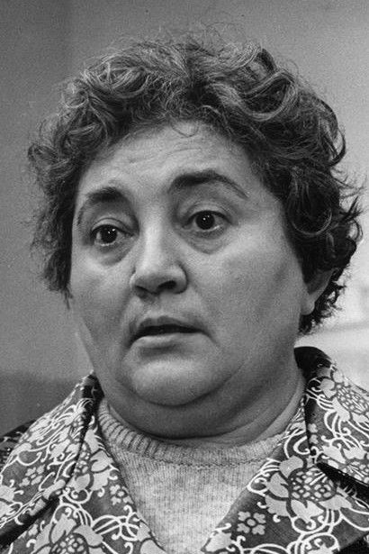 Marie Motlová backdrop