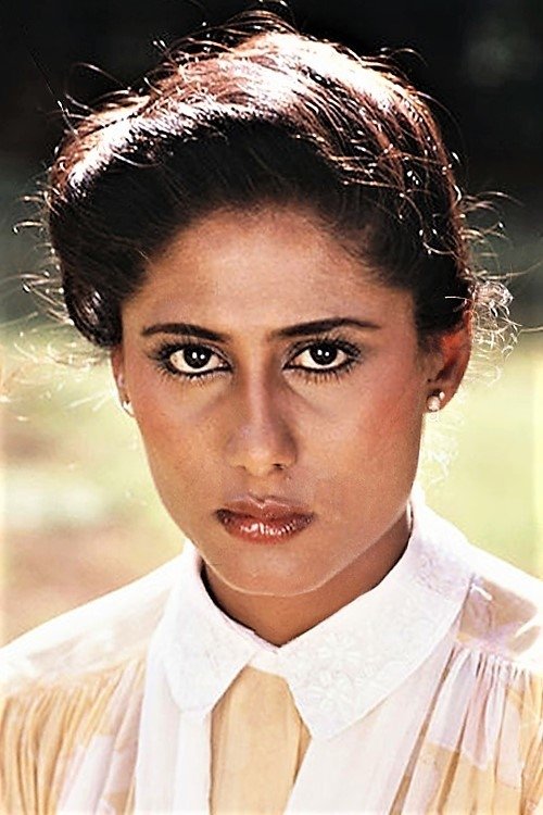Smita Patil backdrop
