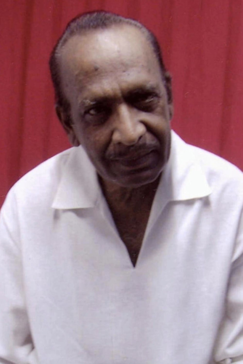 J. Mahendran backdrop