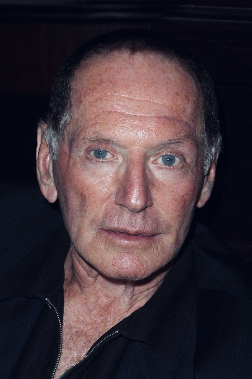 Paul Herman backdrop