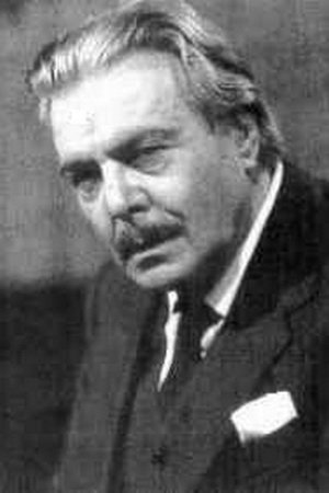 Gianni Santuccio backdrop