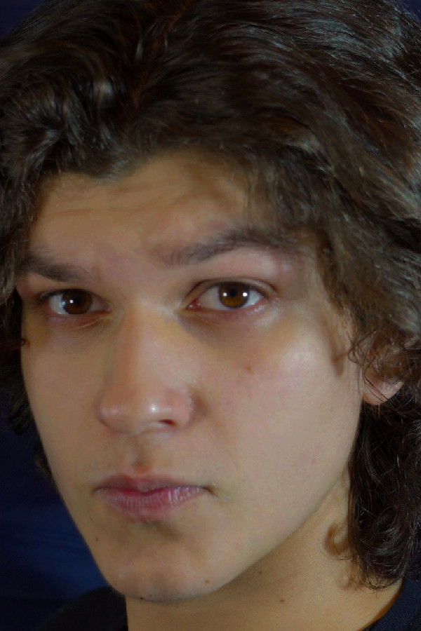 Christian Castaneda backdrop