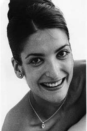 Monica Zamora backdrop