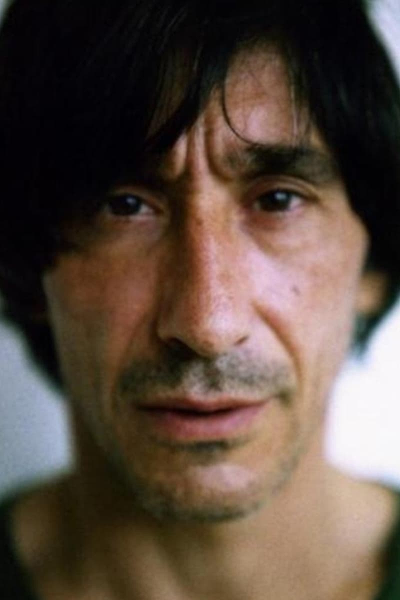 Jeannick Gravelines backdrop