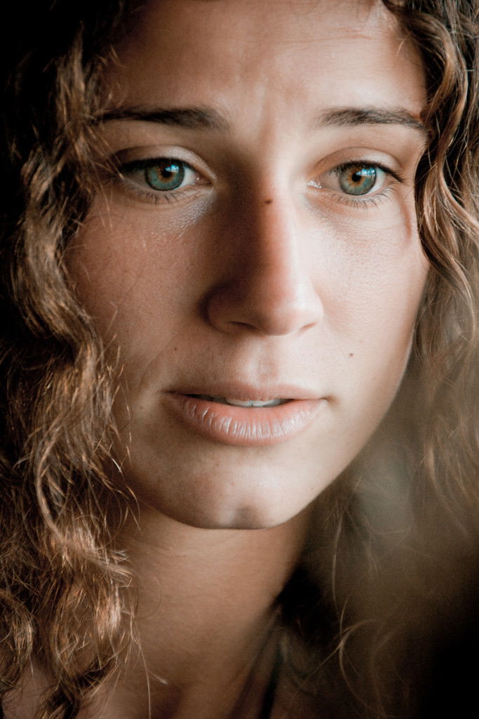 Ana Stojanovska backdrop