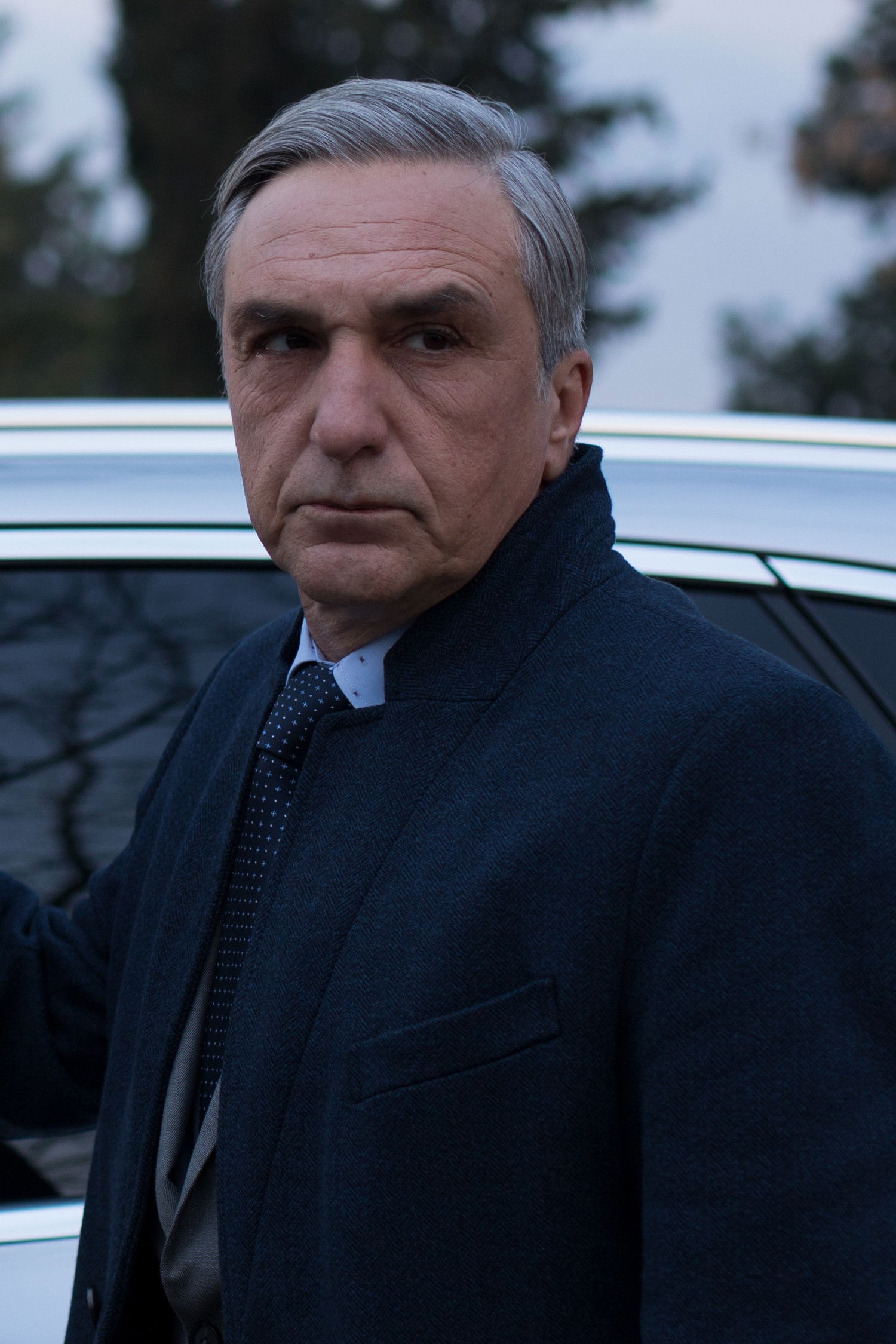 Jordan Simonov backdrop