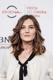 Kamka Tocinovski → Kamka Tocinoski