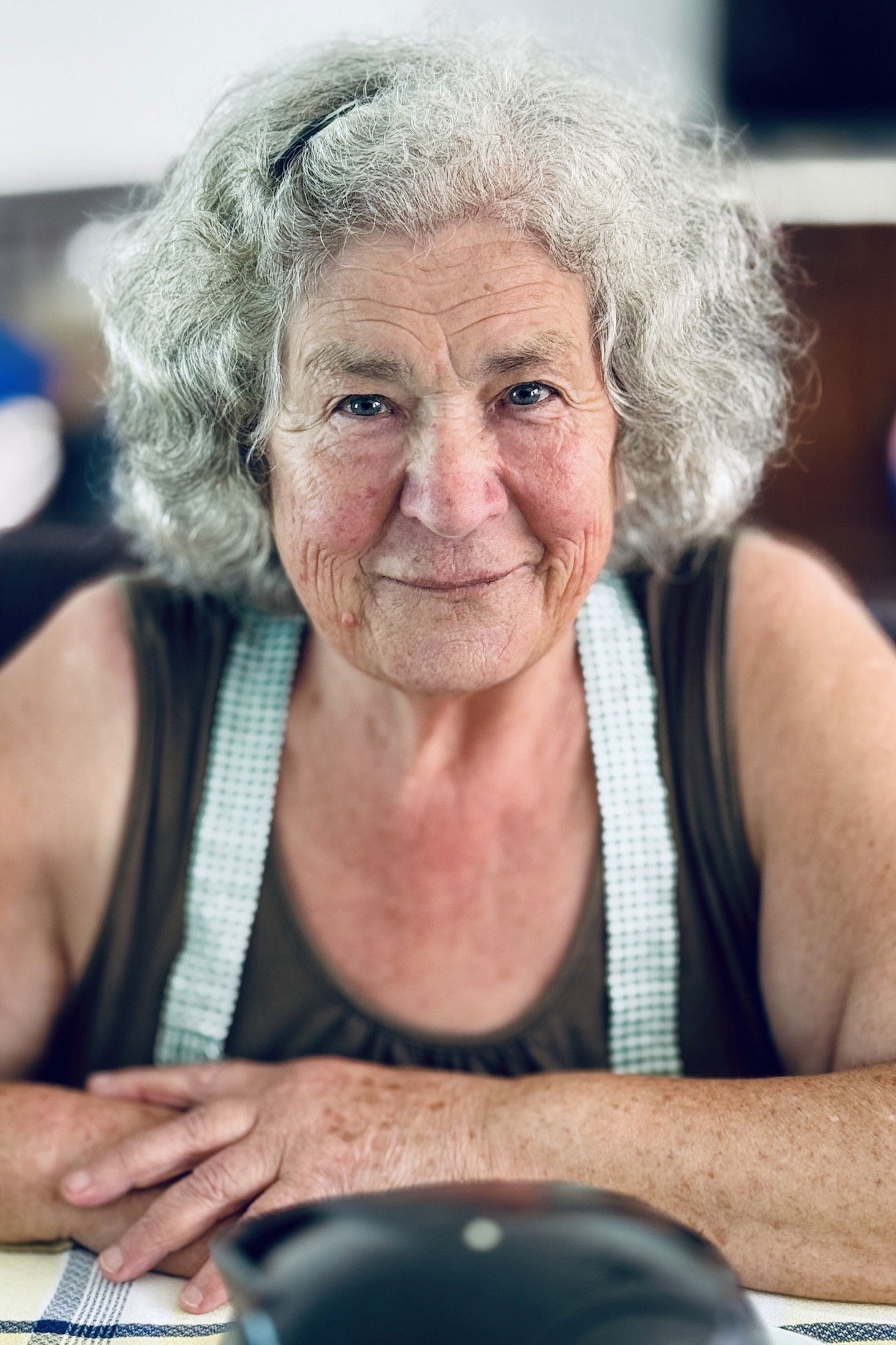 Emilia Duarte Pedro backdrop