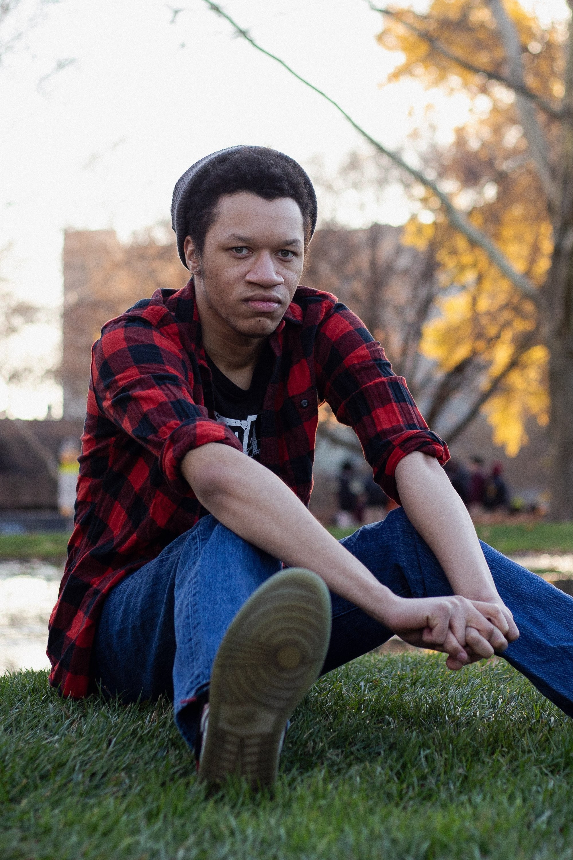 Aaron Toland backdrop