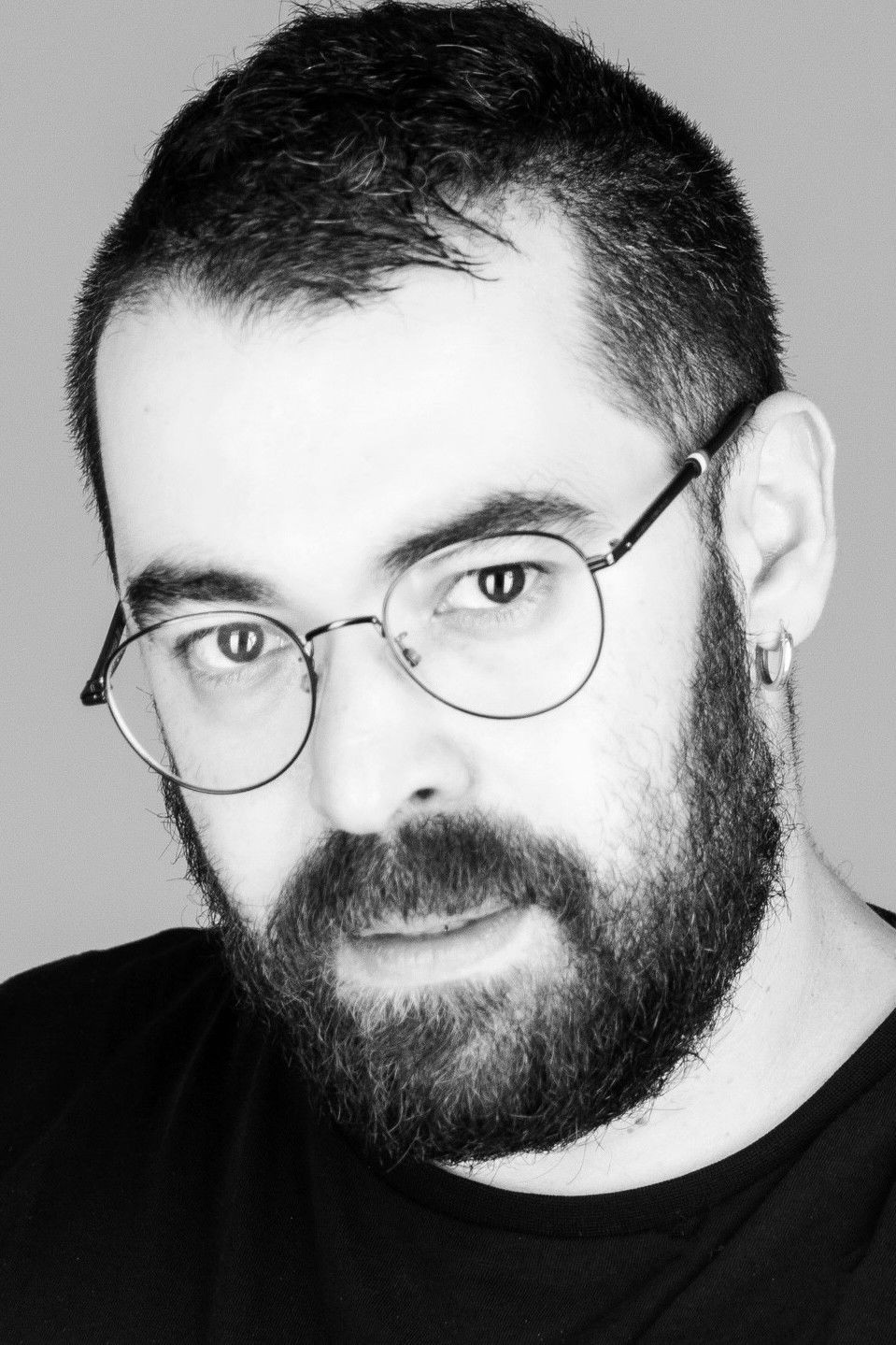 Aleksandr Andrievich backdrop