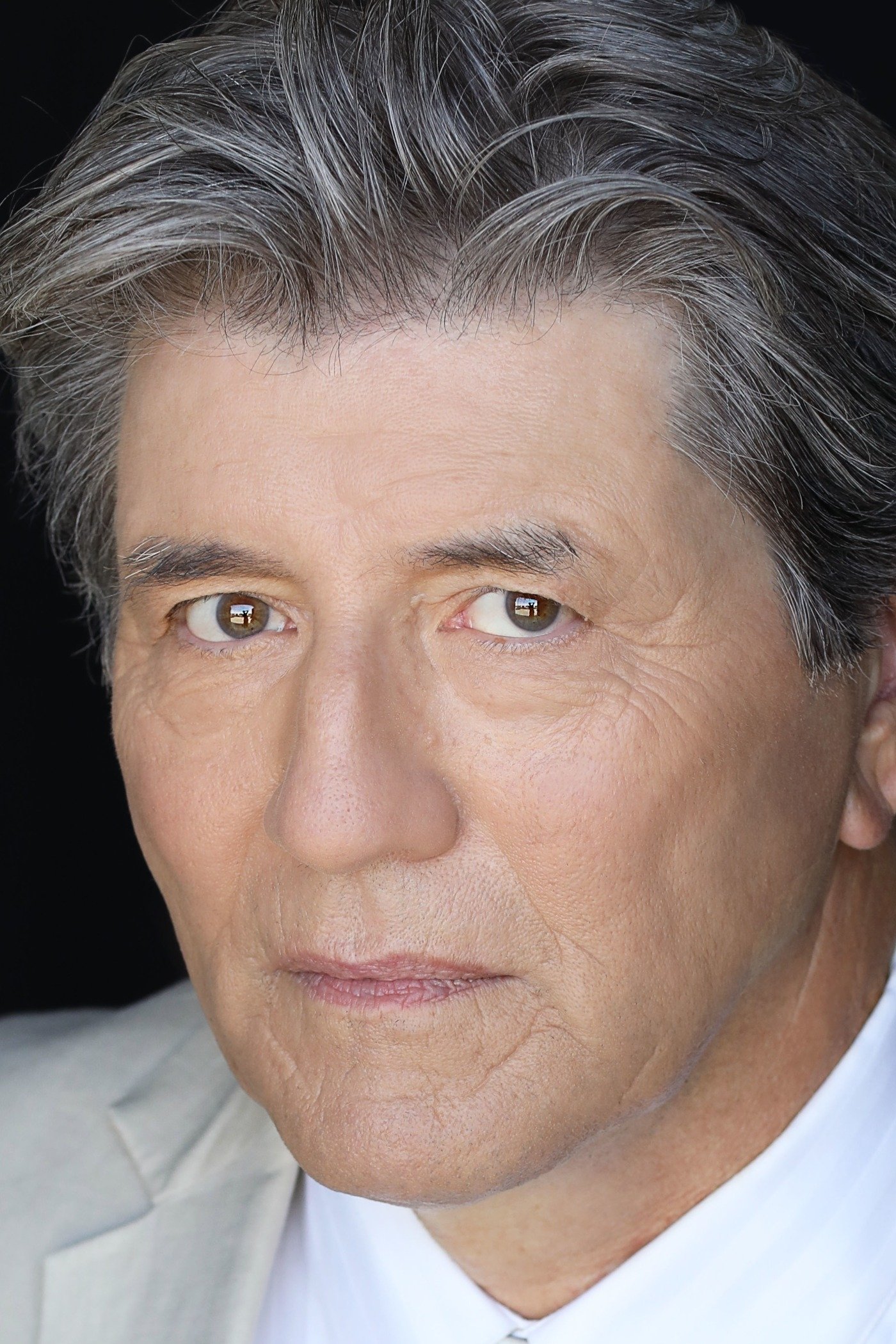 Stephen Liska backdrop