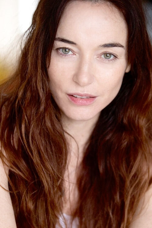 Delphine Rollin backdrop