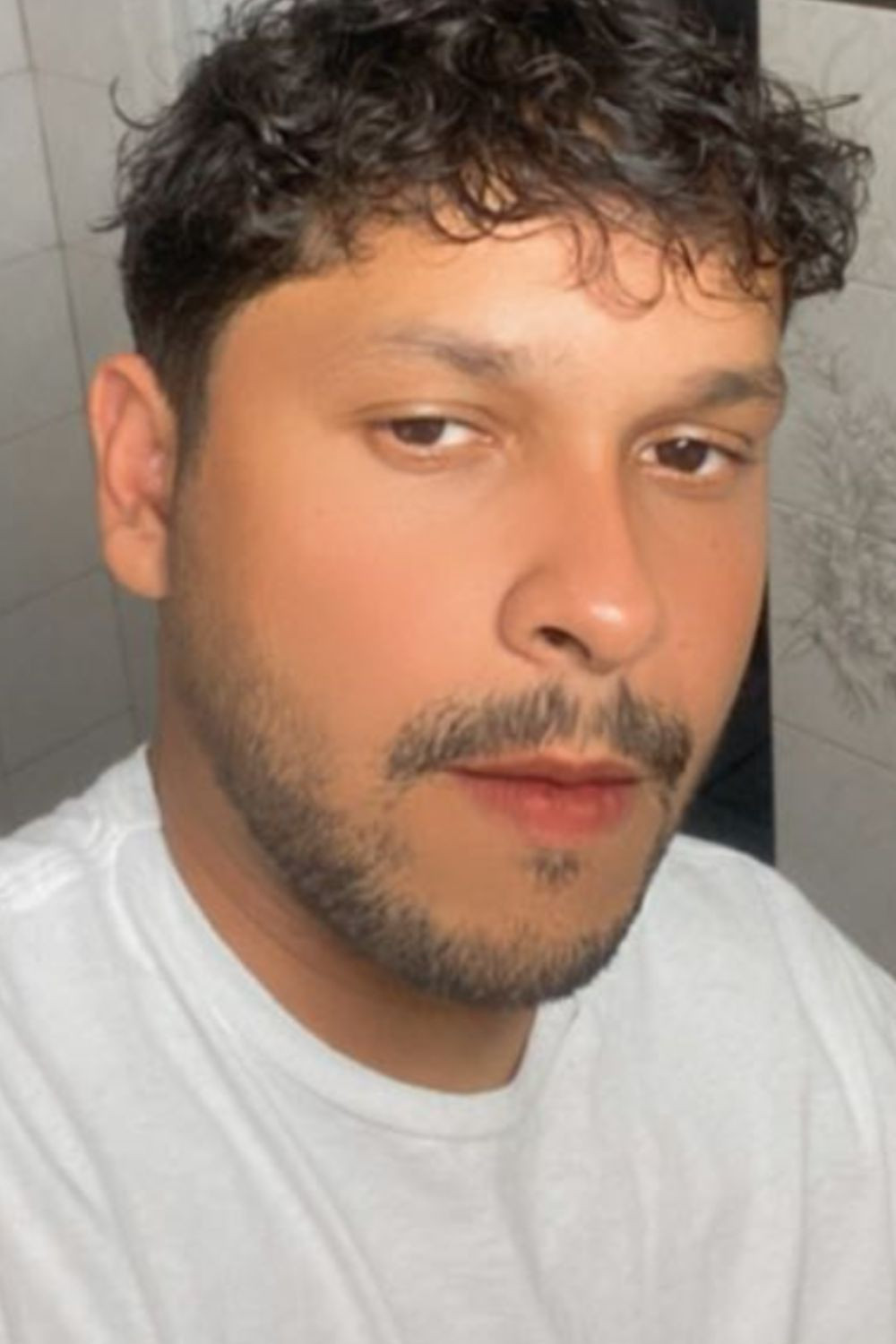 SAINT PABLO backdrop