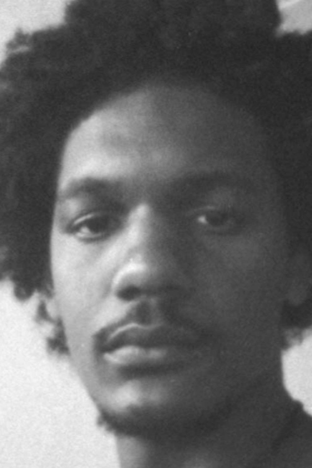 SILAS BARRETO backdrop