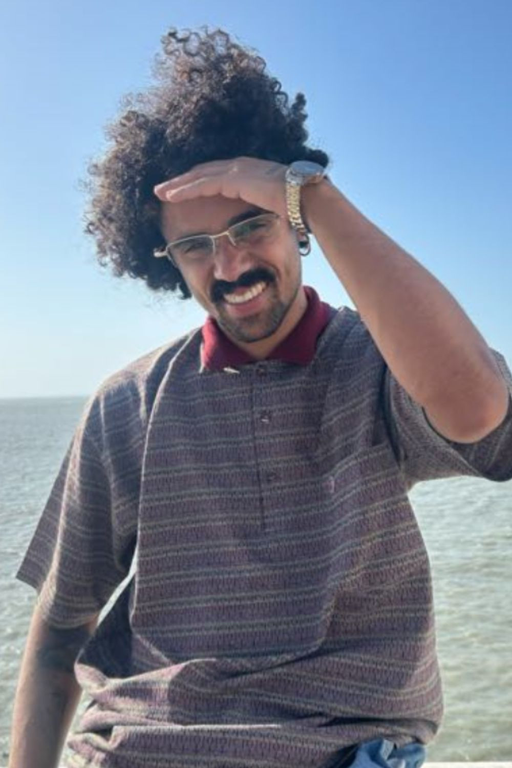 DIEGO TELES backdrop