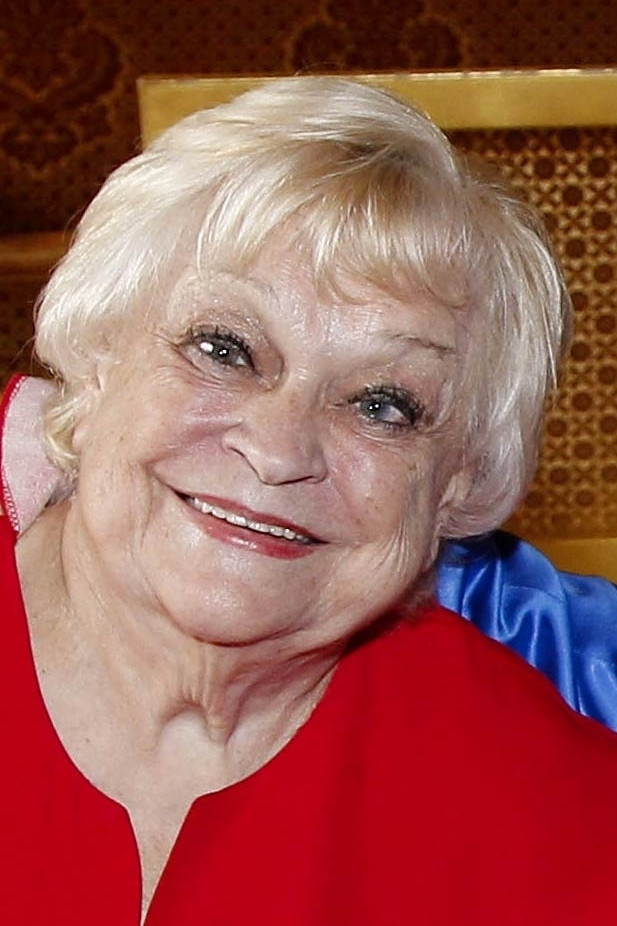 Perrette Souplex backdrop