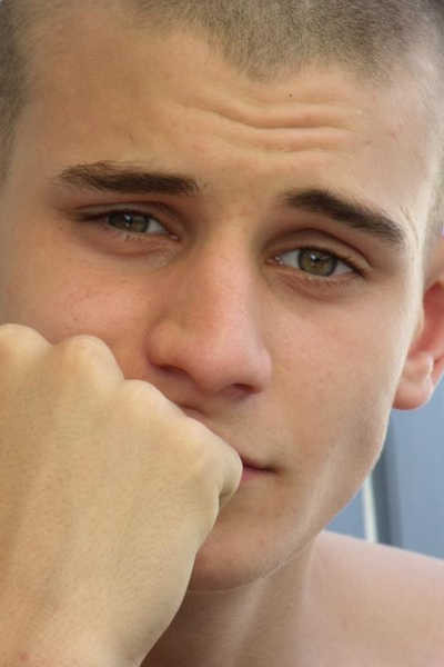 Milan Argaud backdrop