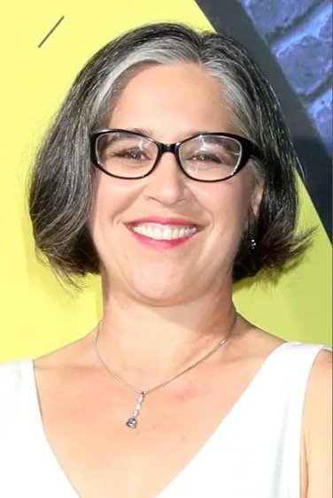 Nicole Kassell backdrop