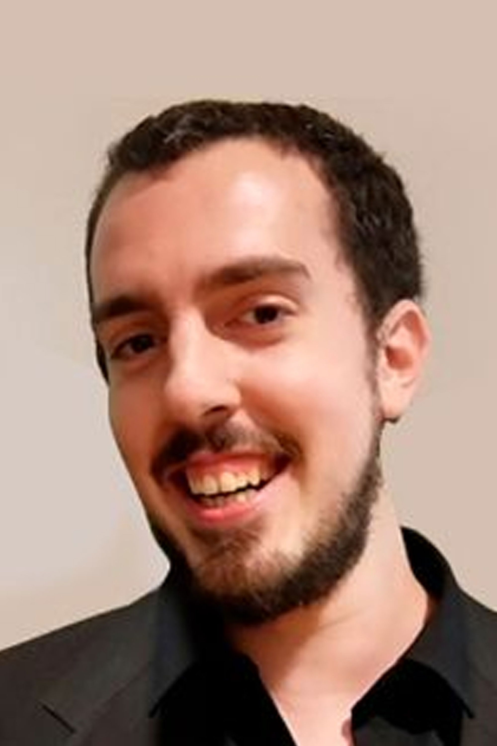 Marito Baracus backdrop