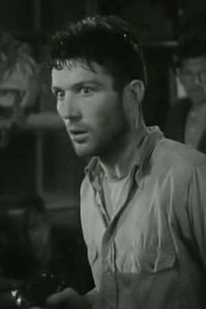 Philip Faversham backdrop