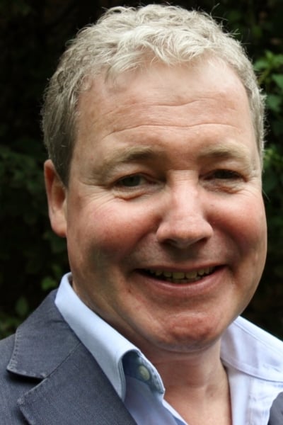 Rob Curling backdrop