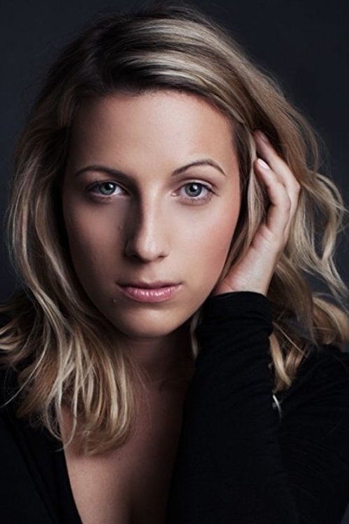 Valerie Mya backdrop