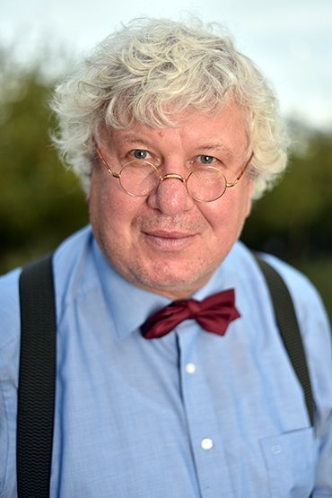 Roland Florstedt backdrop