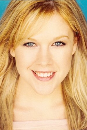 Cherilyn Hayres backdrop