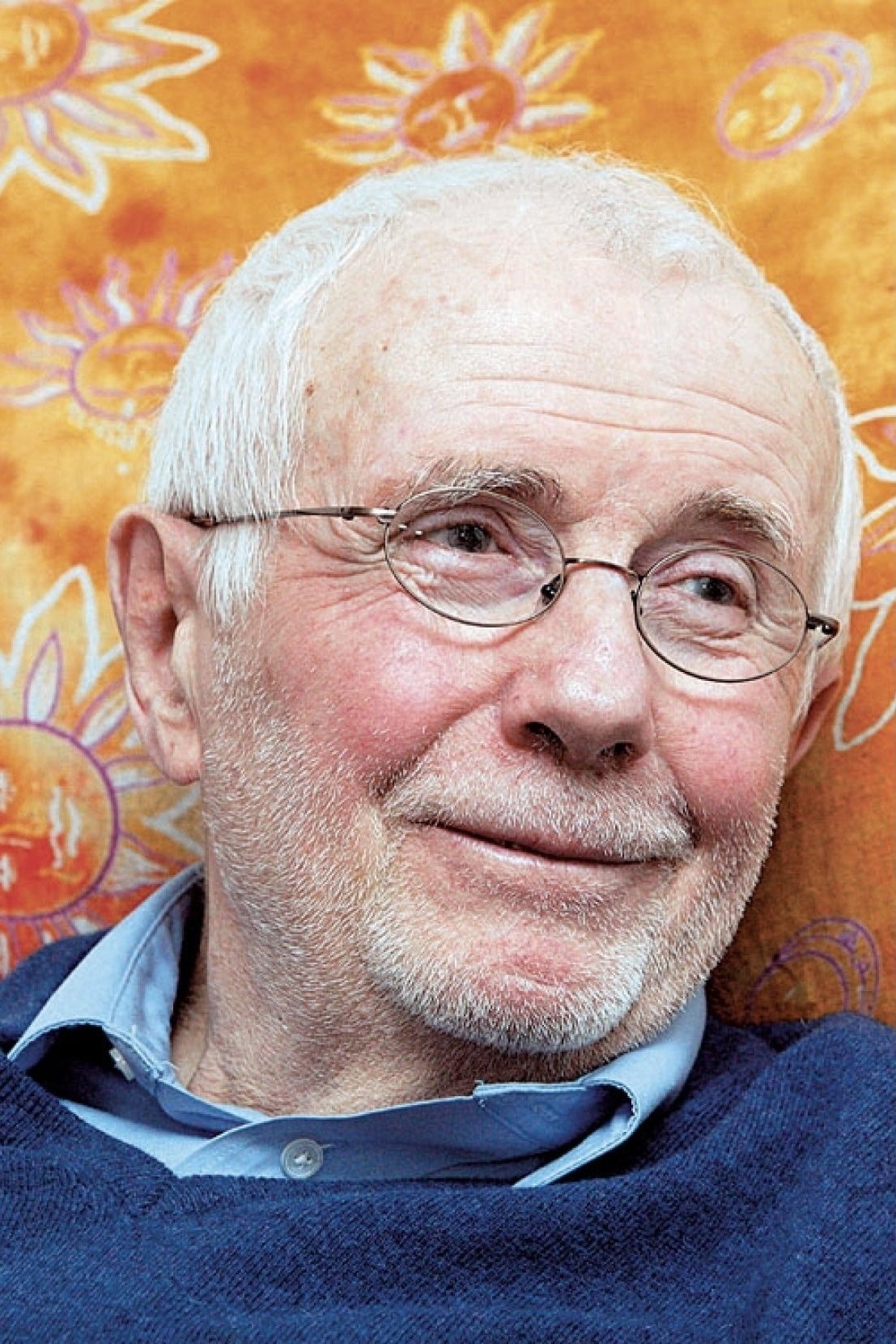 Arthur Lamothe backdrop