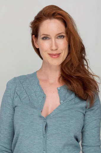 Carla Sanchez backdrop